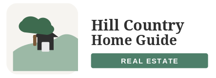 The Hill Country Home Guide - Real Estate